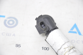 Heated ventilation pipe BMW 7 G11 G12 16-22 B58