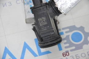 Heated ventilation pipe BMW 7 G11 G12 16-22 B58