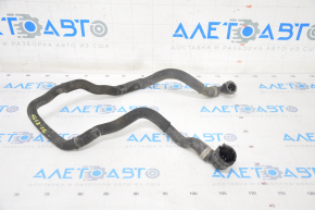 Additional radiator cooling pipe upper BMW 7 G11 G12 16-19 B58