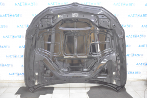 Hood bare BMW 7 G11 G12 16-19 black 475, dented