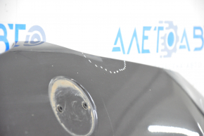 Hood bare BMW 7 G11 G12 16-19 black 475, dented