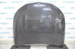 Hood bare BMW 7 G11 G12 16-19 black 475, dented