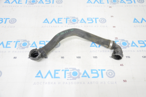Cooling system hose BMW 7 G11 G12 16-22