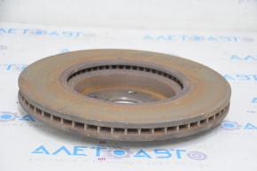 Front left brake disc Honda CRV 17-22 310/25mm