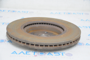 Front right brake disc Honda CRV 17-22 310/25mm