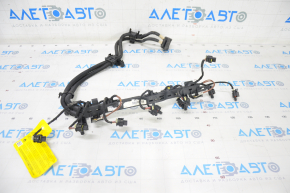 Wiring motor BMW 7 G11 G12 16-22