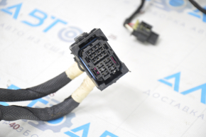 Wiring motor BMW 7 G11 G12 16-22