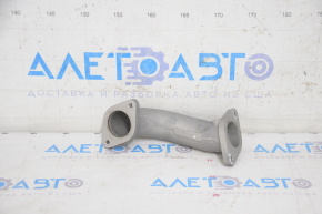 Intercooler pipe right first Honda CRV 17-22 1.5T