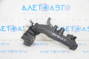 Pipe for turbine Honda CRV 17-22 1.5T