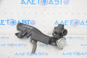 Pipe for turbine Honda CRV 17-22 1.5T