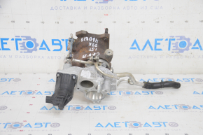 Turbine Honda CRV 17-22 1.5T 28k