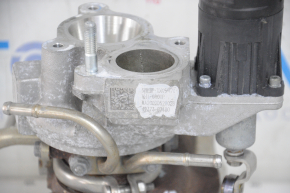 Turbine Honda CRV 17-22 1.5T 28k