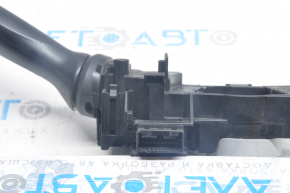 Left steering column switch Toyota Prius V 12-17 without fog lights, without DRL