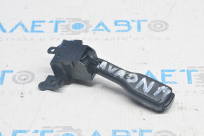 Cruise control Toyota Avalon 13-18 adaptive