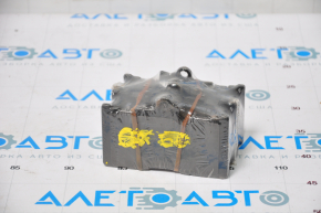 Front brake pads 4 pcs Lexus IS300/IS350 14-20