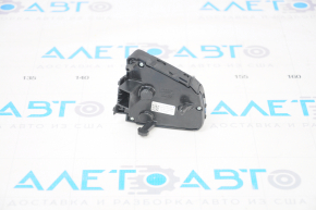 Left steering wheel control buttons Honda CRV 19-22