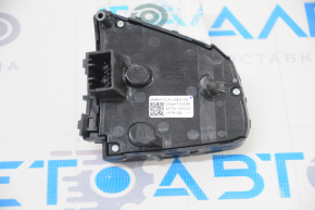 Left steering wheel control buttons Honda CRV 19-22