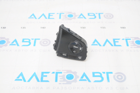 Control buttons right on the steering wheel Honda CRV 19-22
