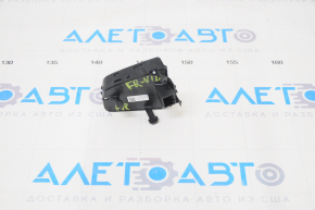 Control buttons right on the steering wheel Honda CRV 19-22