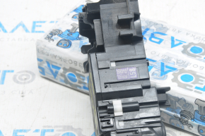 Left steering column switch Toyota Avalon 13-18 under fog lights, worn, broken fastener