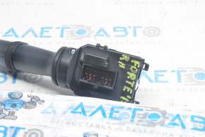 Steering column switch right Kia Forte 4d 14-18