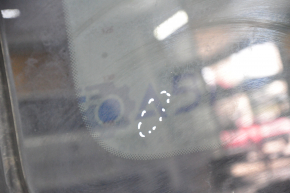 Rear panoramic glass BMW 7 G12 16-22 scratch