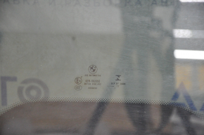Rear panoramic glass BMW 7 G12 16-22 scratch