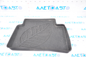 Carpet interior rear right Toyota Prius 50 Prime 17-22 rubber black
