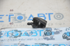 Windshield washer nozzle left VW Tiguan 18-24 with heating