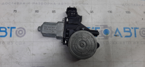Window lifter motor rear right Nissan Leaf 13-17