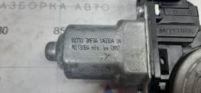 Window lifter motor rear right Nissan Leaf 13-17