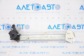 Window lifter with motor rear left Honda CRV 17-22