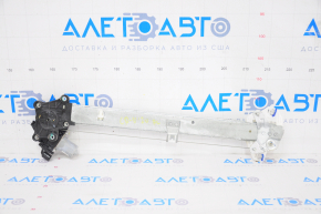 Window lifter with motor rear left Honda CRV 17-22