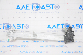 Window lifter with motor front left Honda CRV 17-22