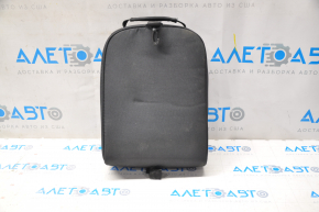 Nissan Leaf 11-17 charging bag, case is deformed, loop is cut off