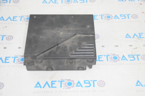 Power Supply Module Mercedes W221 Broken Mount