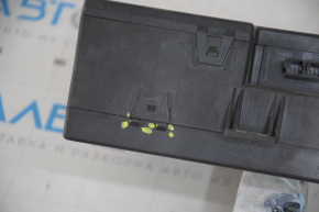 Power Supply Module Mercedes W221 Broken Mount