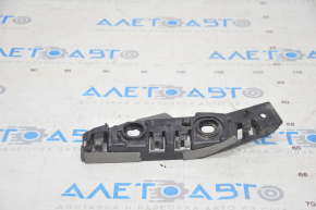 Left front bumper mount for VW Tiguan 18-20