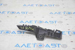 Left front bumper mount for VW Tiguan 18-20