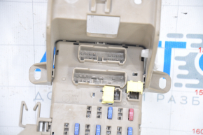 Fuse box under the dashboard Subaru Forester 14-16 SJ