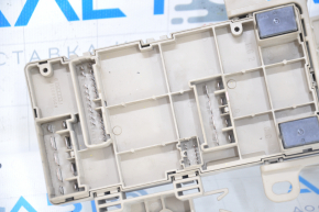 Fuse box under the dashboard Subaru Forester 14-16 SJ
