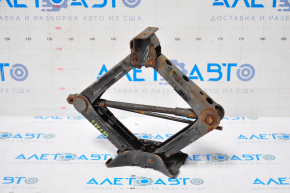 Jack Ford Fusion mk5 13-20 type 2 rusty
