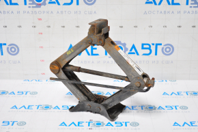 Jack Ford Fusion mk5 13-20 type 2 rusty