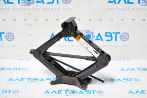 Jack Ford Fusion mk5 13-20 type 2 rusty