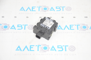 PEDESTRIAN ALERT CONTROL MODULE Chevrolet Volt 16 - broken mount