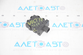 PEDESTRIAN ALERT CONTROL MODULE Chevrolet Volt 16 - broken mount