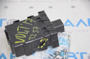 PEDESTRIAN ALERT CONTROL MODULE Chevrolet Volt 16 - broken mount