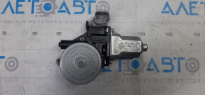 Window lift motor front right Nissan Leaf 13-17