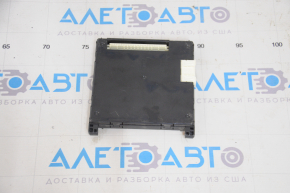 Computer multiplex network body Toyota Prius 30 10-12 broken mount