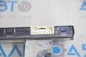Computer multiplex network body Toyota Prius 30 10-12 broken mount